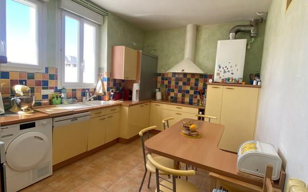 Appartement à vendre    4 pièces •  Les Sables-d'Olonne