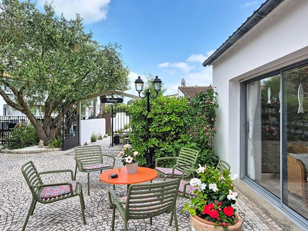 Biens de prestige à vendre Sainte Marie De Re : immeuble 2 403 500€ - AJP Immobilier Pornic