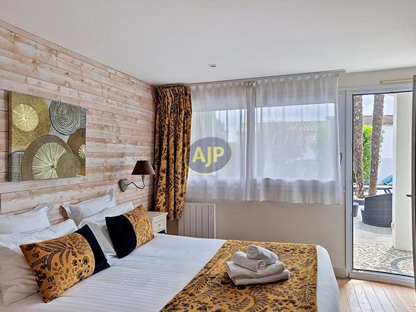 Biens de prestige à vendre Sainte Marie De Re : immeuble 2 403 500€ - AJP Immobilier Pornic