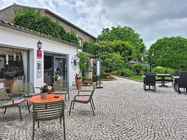 Biens de prestige à vendre Sainte Marie De Re : immeuble 2 403 500€ - AJP Immobilier Pornic