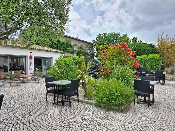 Biens de prestige à vendre Sainte Marie De Re : immeuble 2 403 500€ - AJP Immobilier Pornic
