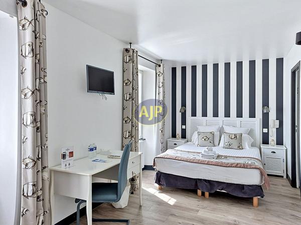 Biens de prestige à vendre Sainte Marie De Re : immeuble 2 403 500€ - AJP Immobilier Pornic