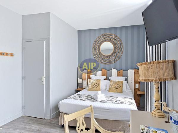 Biens de prestige à vendre Sainte Marie De Re : immeuble 2 403 500€ - AJP Immobilier Pornic