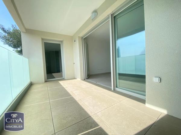 Appartement à vendre 4 pièces 96.5m² Nîmes (30900)