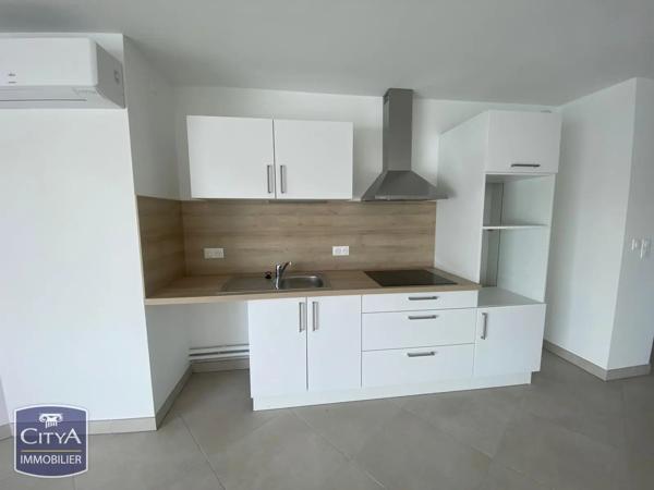 Appartement à vendre 4 pièces 96.5m² Nîmes (30900)