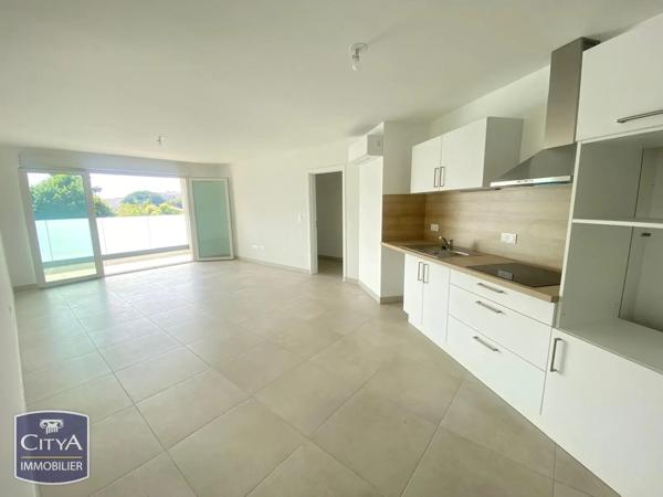 Appartement à vendre 4 pièces 96.5m² Nîmes (30900)