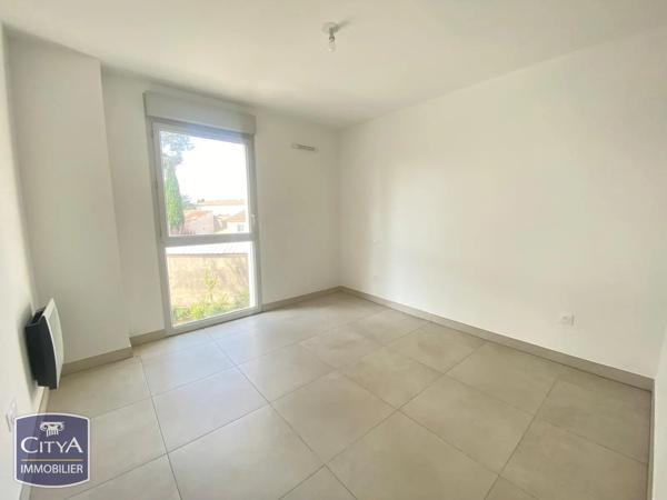 Appartement à vendre 4 pièces 96.5m² Nîmes (30900)