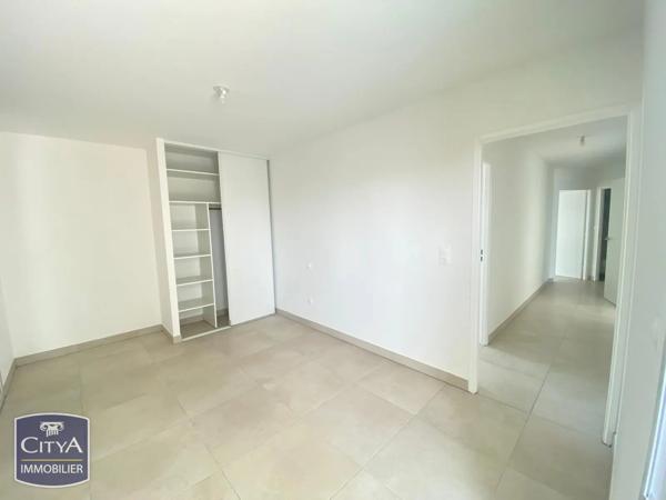 Appartement à vendre 4 pièces 96.5m² Nîmes (30900)