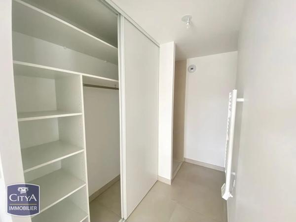 Appartement à vendre 4 pièces 96.5m² Nîmes (30900)