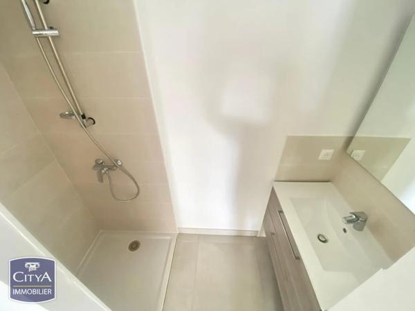 Appartement à vendre 4 pièces 96.5m² Nîmes (30900)