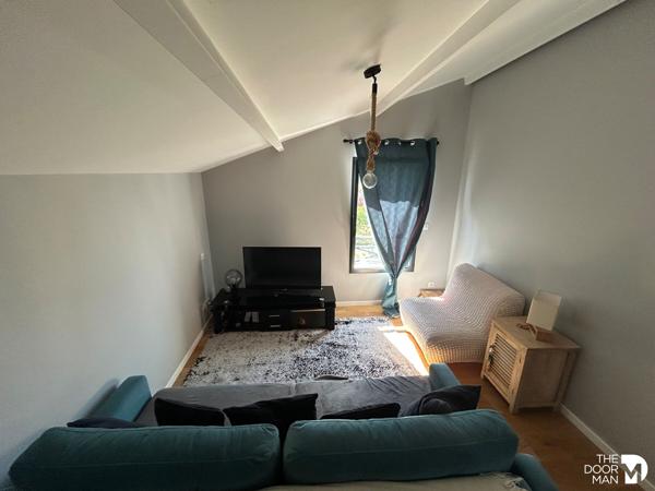 Maison - À vendre - 146 m² - SAINTE PAZANNE | The Door Man