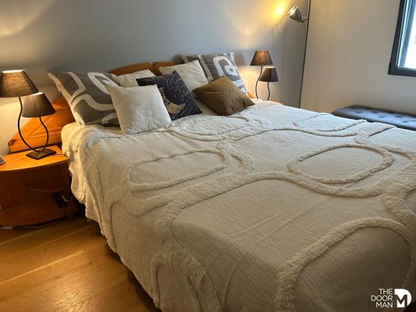 Maison - À vendre - 146 m² - SAINTE PAZANNE | The Door Man