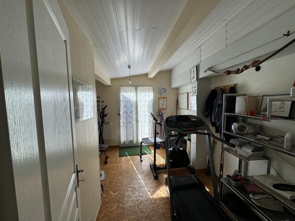 Lambruisse – Maison 150 m², 7 pièces, 5 chambres, terrain 1 150 m², vue vallée