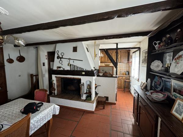 Lambruisse – Maison 150 m², 7 pièces, 5 chambres, terrain 1 150 m², vue vallée