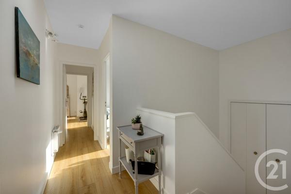 Appartement F6 à vendre  6 pièces - 141,49 m2 VERRIERES LE BUISSON - 91