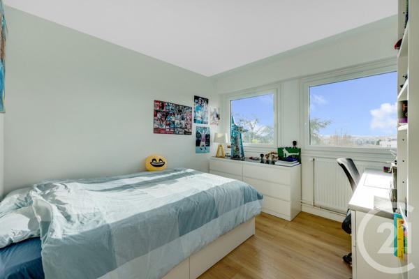 Appartement F6 à vendre  6 pièces - 141,49 m2 VERRIERES LE BUISSON - 91