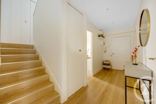 Appartement F6 à vendre  6 pièces - 141,49 m2 VERRIERES LE BUISSON - 91