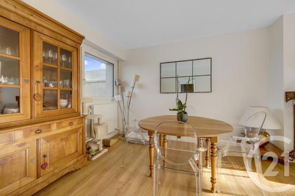 Appartement F6 à vendre  6 pièces - 141,49 m2 VERRIERES LE BUISSON - 91