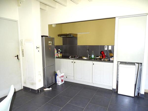 Appartement Saint Cyprien 2 pièce(s) 43.99 m2
