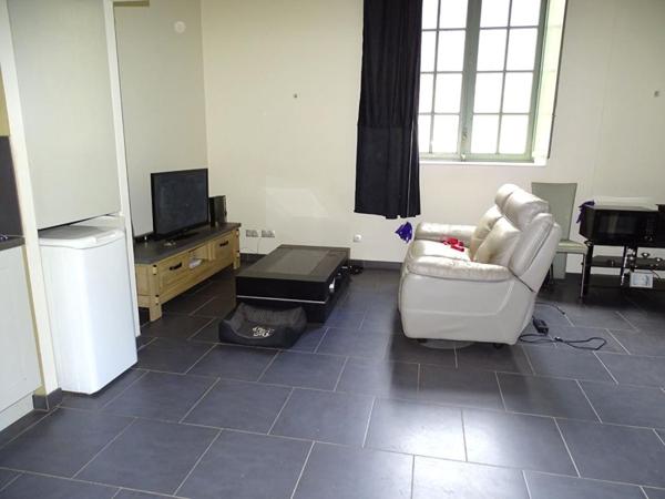 Appartement Saint Cyprien 2 pièce(s) 43.99 m2