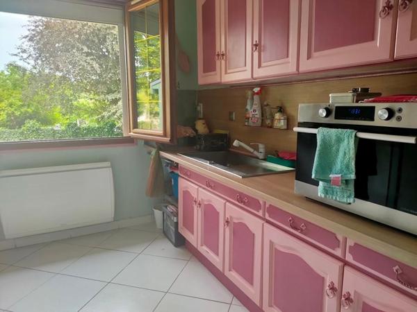 Maison Sainte Eulalie 9 pièce(s) 200 m2