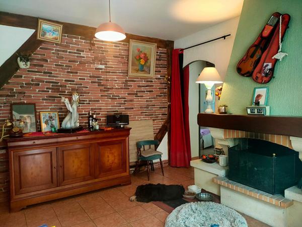Maison Sainte Eulalie 9 pièce(s) 200 m2