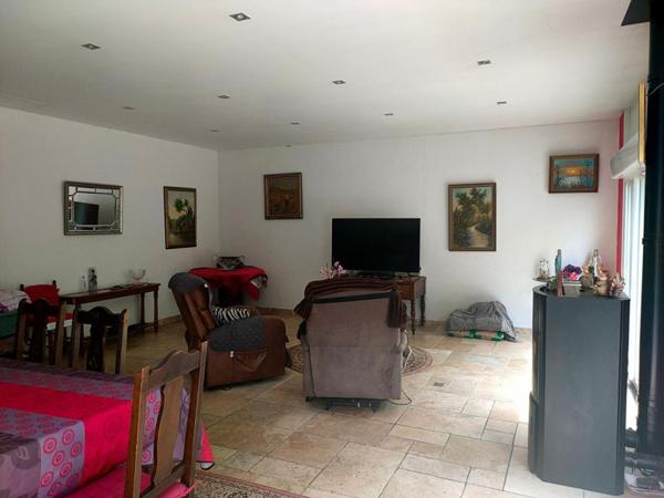 Maison Sainte Eulalie 9 pièce(s) 200 m2