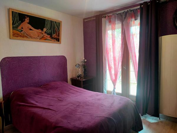 Maison Sainte Eulalie 9 pièce(s) 200 m2