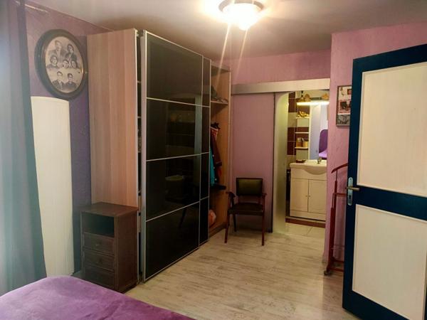 Maison Sainte Eulalie 9 pièce(s) 200 m2