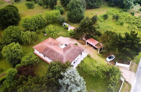 Maison Sainte Eulalie 9 pièce(s) 200 m2