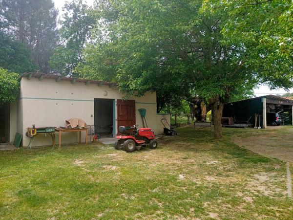 Maison Sainte Eulalie 9 pièce(s) 200 m2