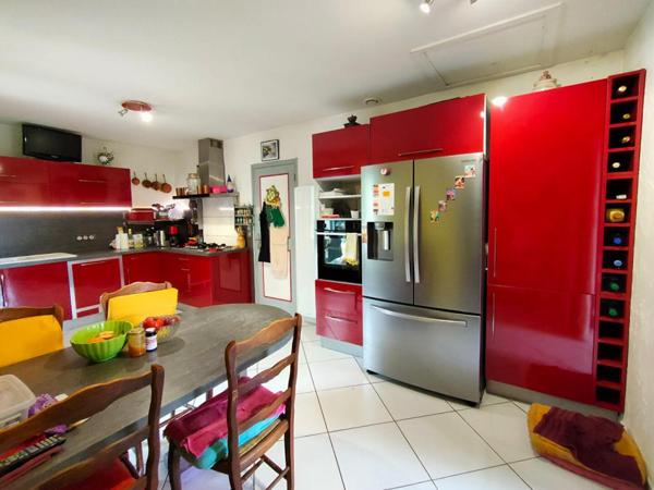 Maison Sainte Eulalie 9 pièce(s) 200 m2