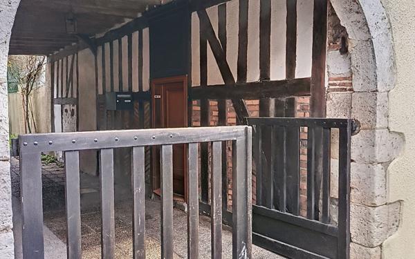 Maison à vendre    4 pièces • 139,22 m2 Romorantin-Lanthenay