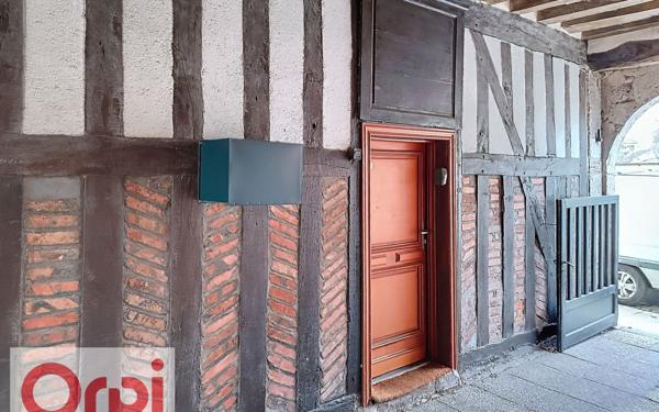 Maison à vendre    4 pièces • 139,22 m2 Romorantin-Lanthenay