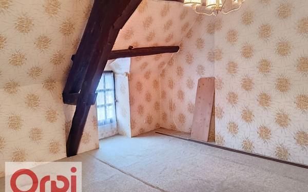 Maison à vendre    4 pièces • 139,22 m2 Romorantin-Lanthenay