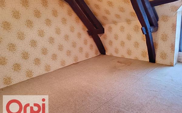 Maison à vendre    4 pièces • 139,22 m2 Romorantin-Lanthenay