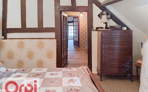 Maison à vendre    4 pièces • 139,22 m2 Romorantin-Lanthenay