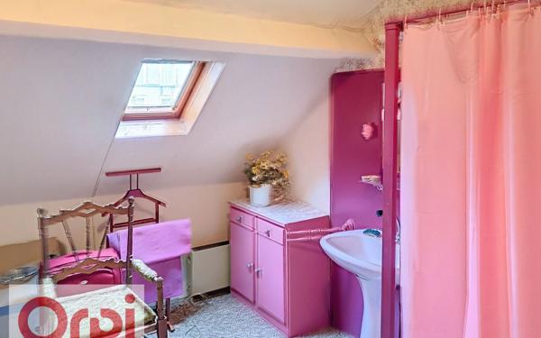 Maison à vendre    4 pièces • 139,22 m2 Romorantin-Lanthenay