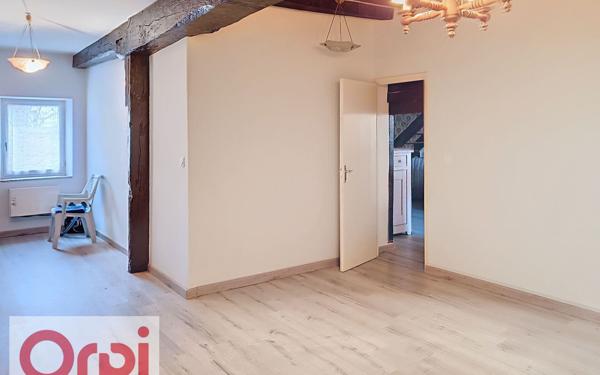 Maison à vendre    4 pièces • 139,22 m2 Romorantin-Lanthenay