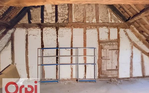 Maison à vendre    4 pièces • 139,22 m2 Romorantin-Lanthenay