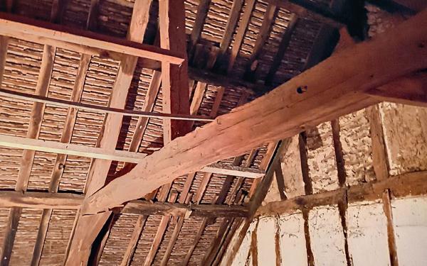 Maison à vendre    4 pièces • 139,22 m2 Romorantin-Lanthenay