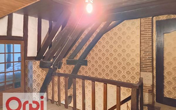 Maison à vendre    4 pièces • 139,22 m2 Romorantin-Lanthenay