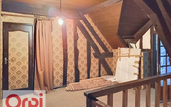 Maison à vendre    4 pièces • 139,22 m2 Romorantin-Lanthenay