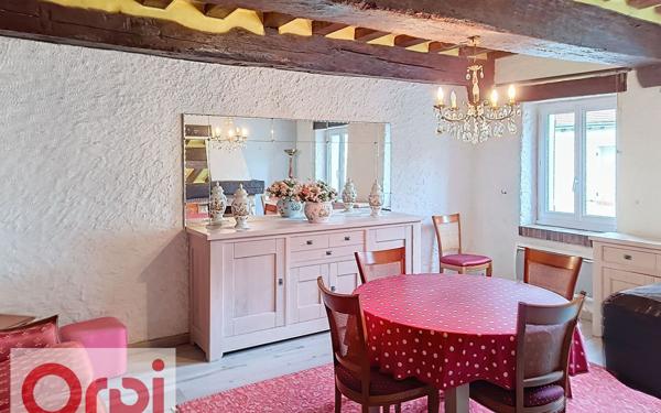 Maison à vendre    4 pièces • 139,22 m2 Romorantin-Lanthenay