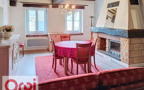 Maison à vendre    4 pièces • 139,22 m2 Romorantin-Lanthenay