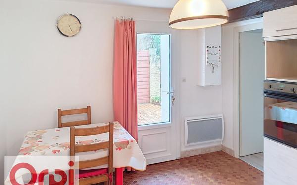 Maison à vendre    4 pièces • 139,22 m2 Romorantin-Lanthenay