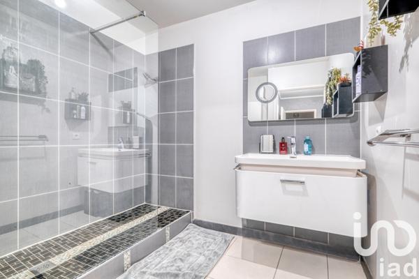 Appartement à vendre 3 pièces 59 m² Meaux