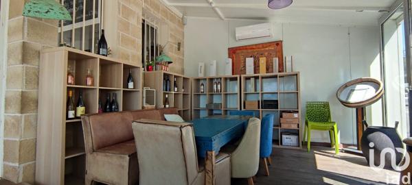 Restauration rapide à vendre 150 m² Saint-Mandrier-sur-Mer