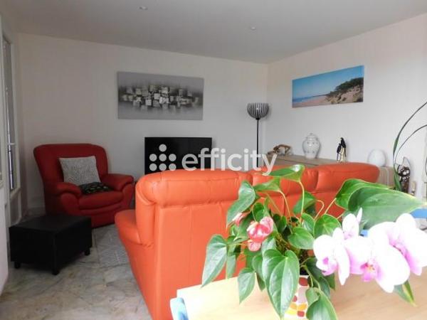 Maison 8 pièces - 216 m² Exclusivité efficity