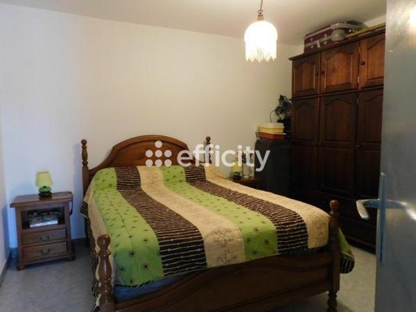 Maison 8 pièces - 216 m² Exclusivité efficity